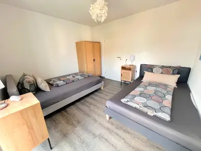 Ferienwohnung für 9 Personen (160 m²) in Friedrichshafen 8/10
