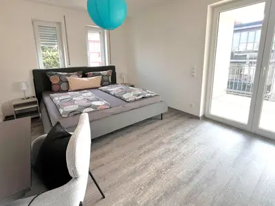 Ferienwohnung für 9 Personen (160 m²) in Friedrichshafen 9/10