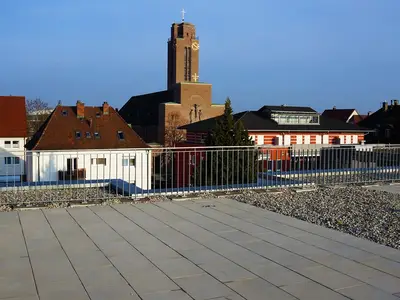 Ferienwohnung für 10 Personen (160 m²) in Friedrichshafen 1/10