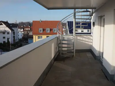 Ferienwohnung für 10 Personen (160 m²) in Friedrichshafen 2/10