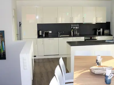 Ferienwohnung für 10 Personen (160 m²) in Friedrichshafen 4/10