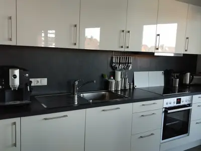 Ferienwohnung für 10 Personen (160 m²) in Friedrichshafen 5/10