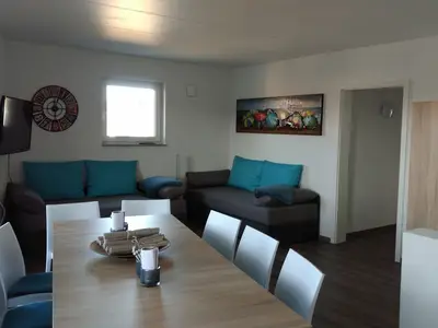 Ferienwohnung für 10 Personen (160 m²) in Friedrichshafen 7/10