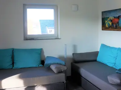 Ferienwohnung für 10 Personen (160 m²) in Friedrichshafen 9/10