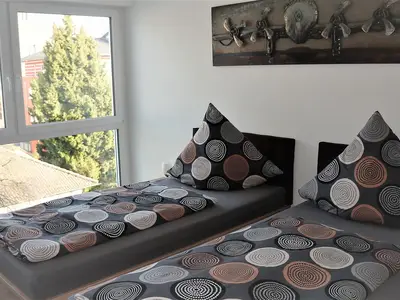 Ferienwohnung für 10 Personen (160 m²) in Friedrichshafen 10/10