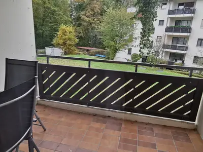 Ferienwohnung für 3 Personen (30 m²) in Friedrichshafen 9/10