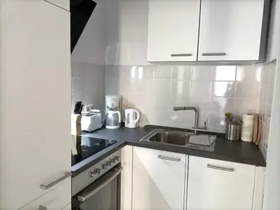 Ferienwohnung für 3 Personen (30 m²) in Friedrichshafen 10/10