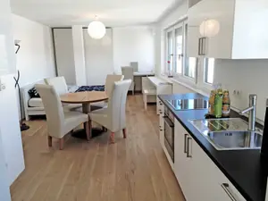 Ferienwohnung für 2 Personen (33 m²) in Friedrichshafen