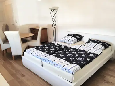 Ferienwohnung für 2 Personen (33 m²) in Friedrichshafen 6/6