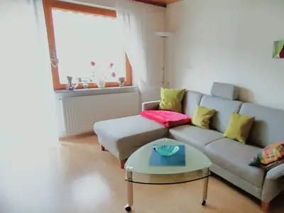 Ferienwohnung für 6 Personen (70 m²) in Friedrichshafen 1/10