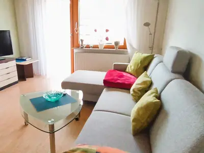 Ferienwohnung für 6 Personen (70 m²) in Friedrichshafen 2/10