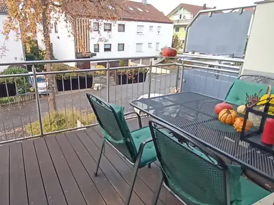 Ferienwohnung für 6 Personen (70 m²) in Friedrichshafen 5/10