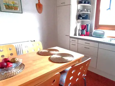 Ferienwohnung für 6 Personen (70 m²) in Friedrichshafen 8/10