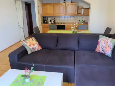 Ferienwohnung für 4 Personen (45 m²) in Friedrichshafen 2/10