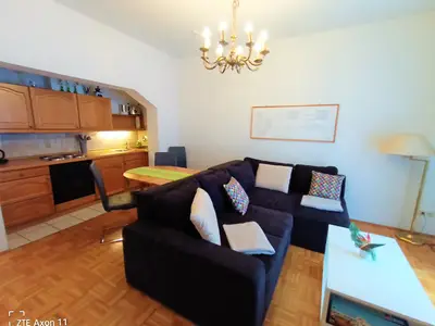 Ferienwohnung für 4 Personen (45 m²) in Friedrichshafen 3/10