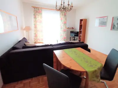 Ferienwohnung für 4 Personen (45 m²) in Friedrichshafen 5/10