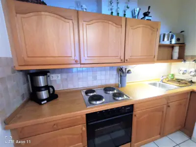 Ferienwohnung für 4 Personen (45 m²) in Friedrichshafen 6/10