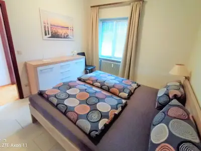 Ferienwohnung für 4 Personen (45 m²) in Friedrichshafen 7/10