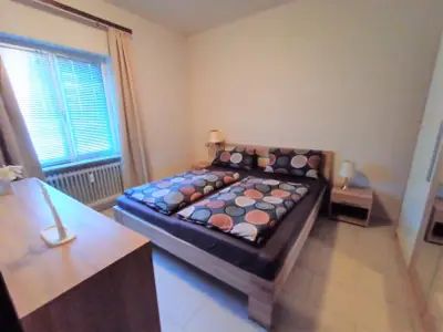 Ferienwohnung für 4 Personen (45 m²) in Friedrichshafen 8/10