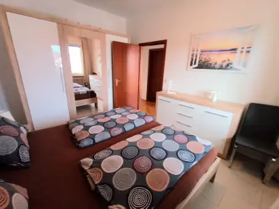 Ferienwohnung für 4 Personen (45 m²) in Friedrichshafen 9/10