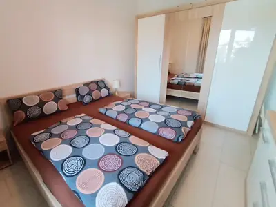 Ferienwohnung für 4 Personen (45 m²) in Friedrichshafen 10/10