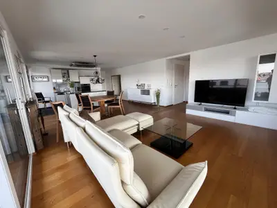 Ferienwohnung für 6 Personen (120 m²) in Friedrichshafen 2/10