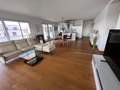 Ferienwohnung für 6 Personen (120 m²) in Friedrichshafen 3/10