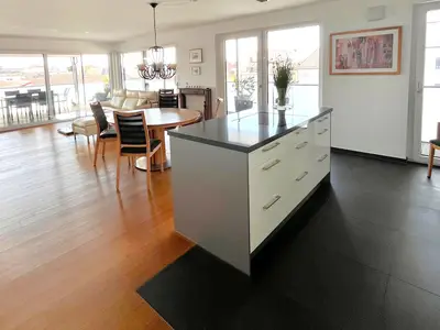 Ferienwohnung für 6 Personen (120 m²) in Friedrichshafen 6/10