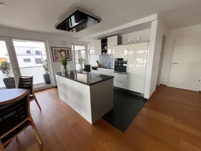 Ferienwohnung für 6 Personen (120 m²) in Friedrichshafen 7/10