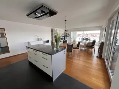 Ferienwohnung für 6 Personen (120 m²) in Friedrichshafen 8/10