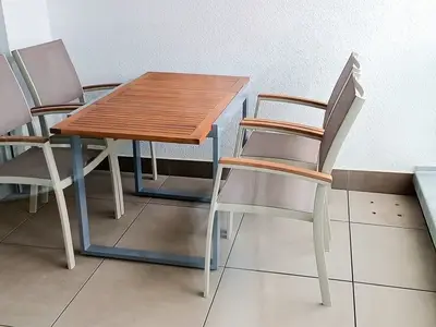 Ferienwohnung für 4 Personen (60 m²) in Friedrichshafen 3/10