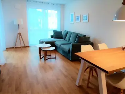 Ferienwohnung für 4 Personen (60 m²) in Friedrichshafen 6/10