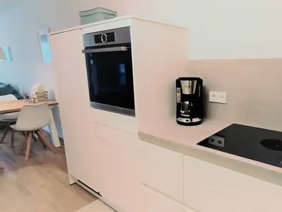 Ferienwohnung für 4 Personen (60 m²) in Friedrichshafen 8/10