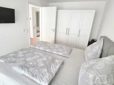 Ferienwohnung für 4 Personen (60 m²) in Friedrichshafen 10/10