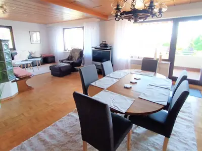 Ferienwohnung für 6 Personen (130 m²) in Friedrichshafen 2/10