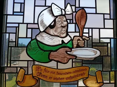 Ferienwohnung für 6 Personen (130 m²) in Friedrichshafen 10/10