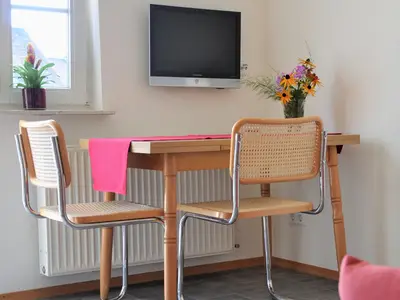 Ferienwohnung für 2 Personen (40 m²) in Friedrichshafen 4/10