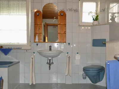 Ferienwohnung für 2 Personen (40 m²) in Friedrichshafen 7/10