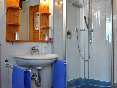 Ferienwohnung für 2 Personen (40 m²) in Friedrichshafen 8/10