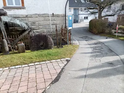 Ferienwohnung für 3 Personen (25 m²) in Friedrichshafen 7/8