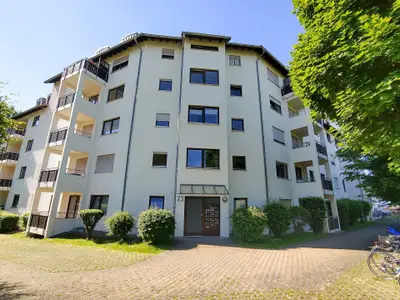 Ferienwohnung für 6 Personen (80 m²) in Friedrichshafen 3/10