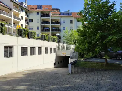 Ferienwohnung für 6 Personen (80 m²) in Friedrichshafen 4/10