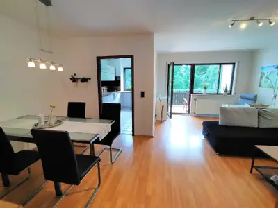 Ferienwohnung für 6 Personen (80 m²) in Friedrichshafen 5/10