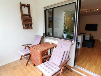 Ferienwohnung für 6 Personen (80 m²) in Friedrichshafen 6/10