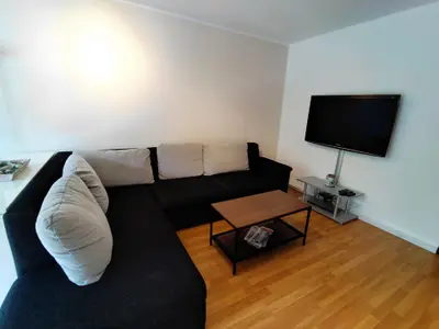 Ferienwohnung für 6 Personen (80 m²) in Friedrichshafen 7/10