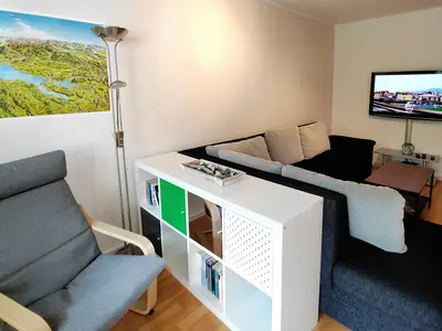 Ferienwohnung für 6 Personen (80 m²) in Friedrichshafen 8/10