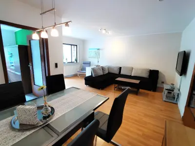 Ferienwohnung für 6 Personen (80 m²) in Friedrichshafen 9/10