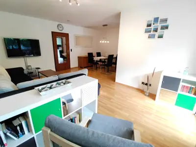 Ferienwohnung für 6 Personen (80 m²) in Friedrichshafen 10/10