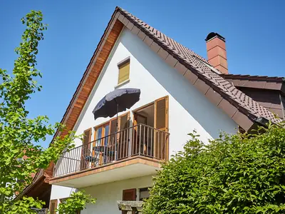 Ferienwohnung für 5 Personen (90 m²) in Friedrichshafen 1/10