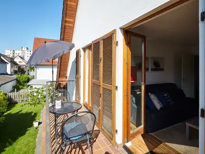 Ferienwohnung für 5 Personen (90 m²) in Friedrichshafen 2/10